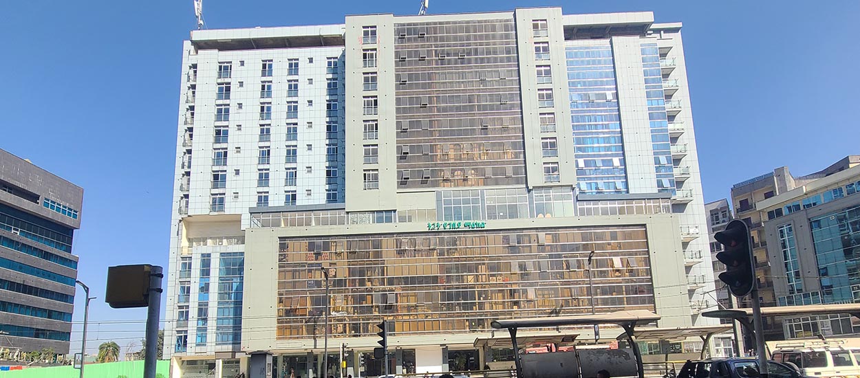 City Lodge Apartment – 22 Mazoria